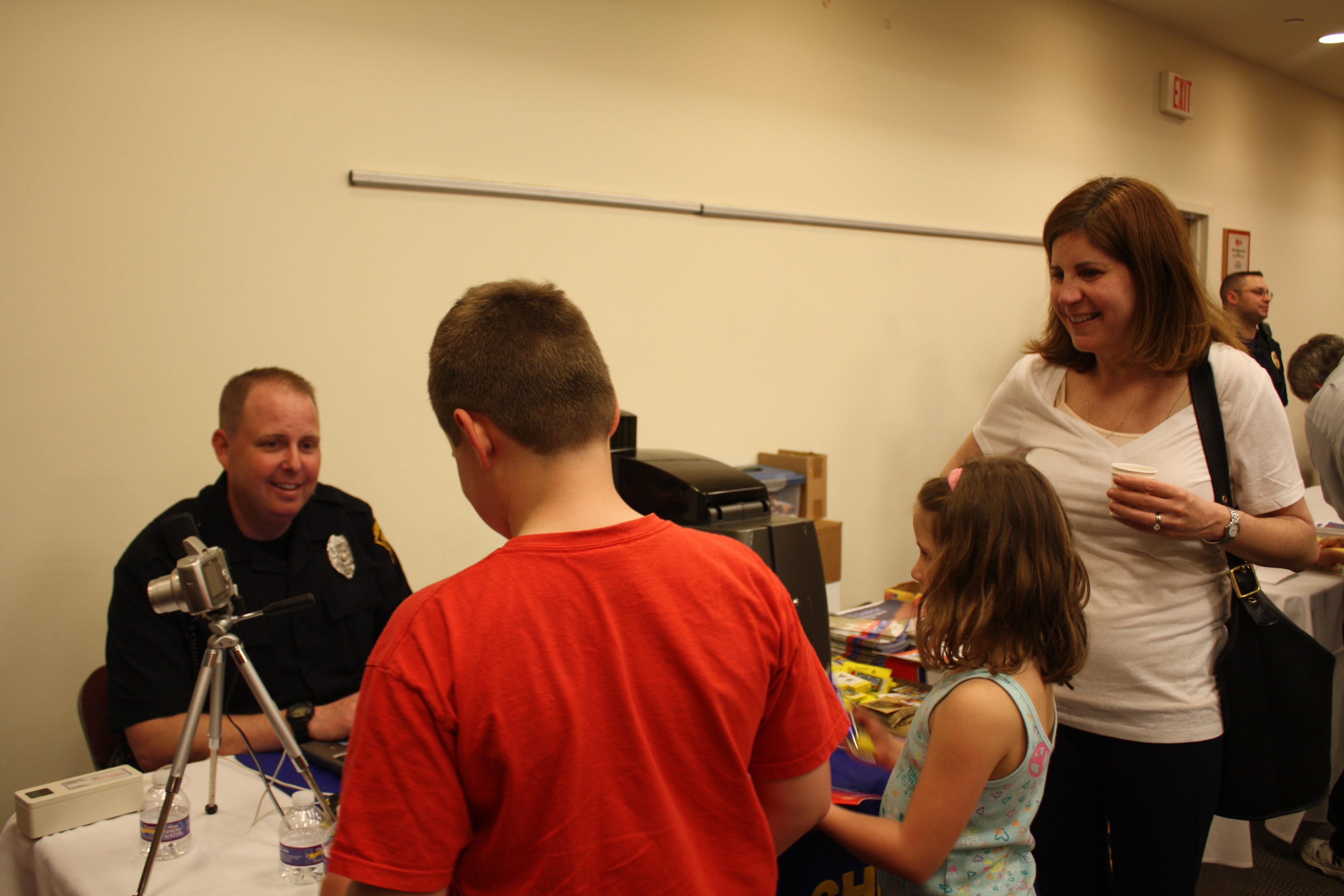 Welcome to Cherry Hill 20